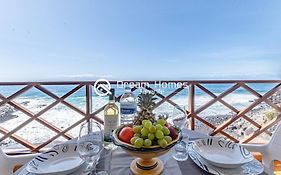 Oceanfront Neptuno Apt By Dream Homes Tenerife